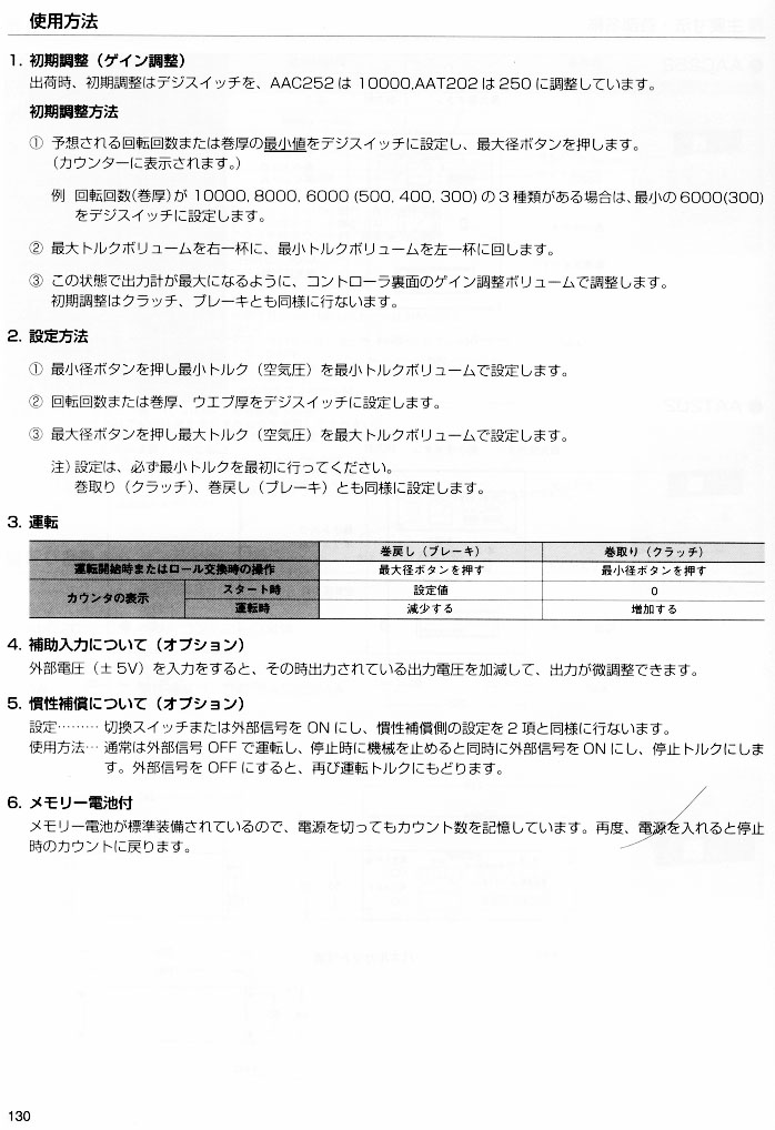 旭精工